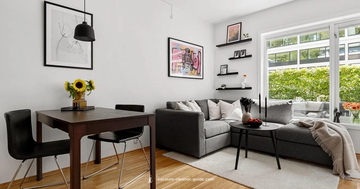 Top Upright Picks 2026 - Vacuum Cleaner Guide