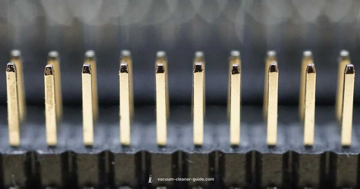 Shark Parts Guide - Vacuum Cleaner Guide