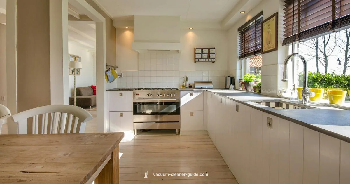 Gtech Cordless Vacuum Review - Vacuum Cleaner Guide