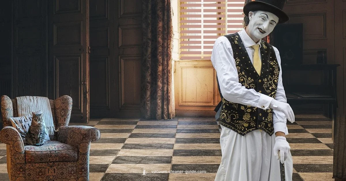 Hardwood + Hair - Vacuum Cleaner Guide