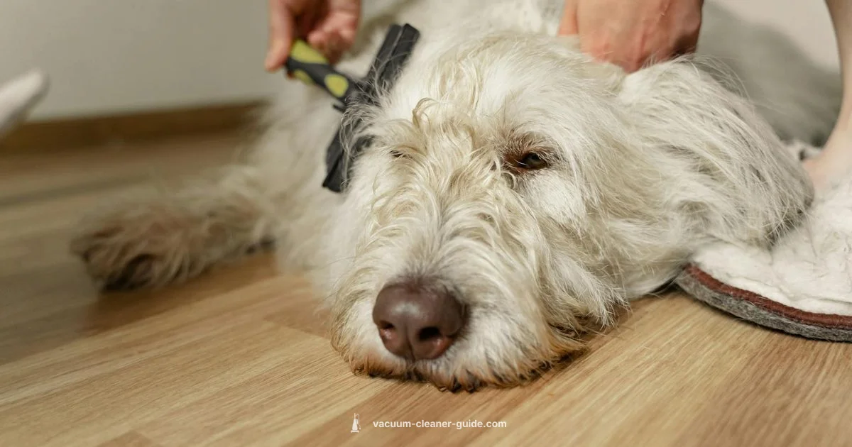 Top Handheld Pet Vacuums 2026 - Vacuum Cleaner Guide