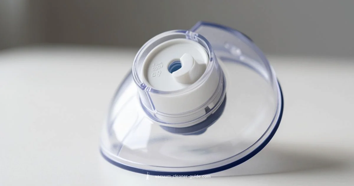 Suction Power Test - Vacuum Cleaner Guide