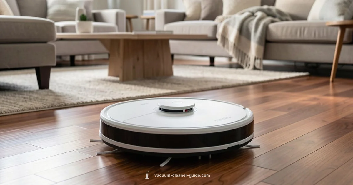 Black Friday Deals - Vacuum Cleaner Guide