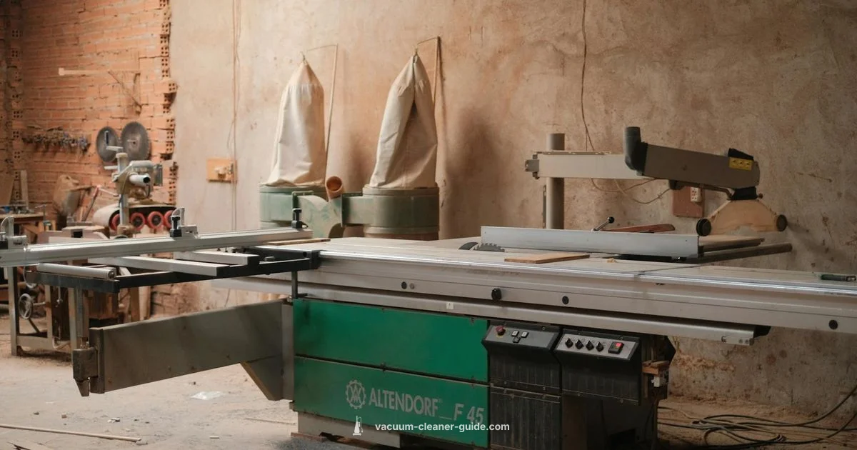 Bosch W&D Review - Vacuum Cleaner Guide