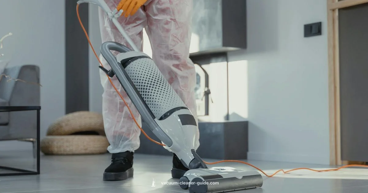 Fresh Vacuum - Vacuum Cleaner Guide