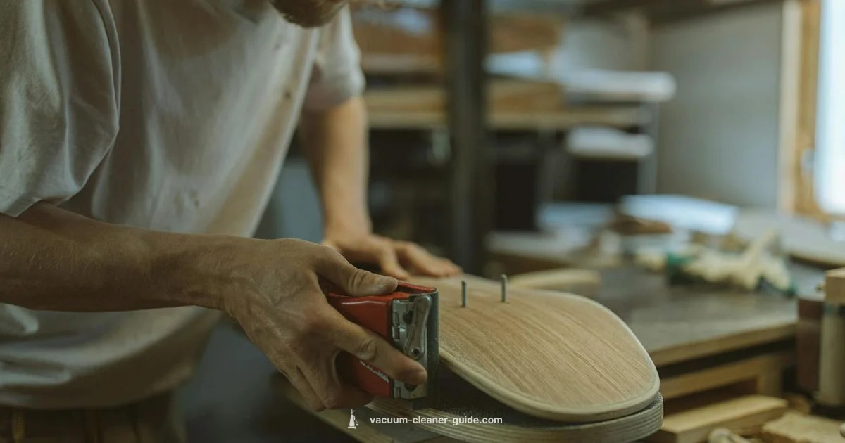 DIY Vacuum Guide - Vacuum Cleaner Guide