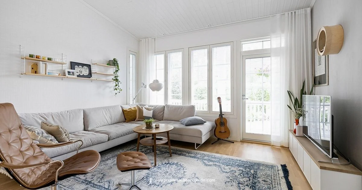 Best Vacuums for All Floors - Vacuum Cleaner Guide