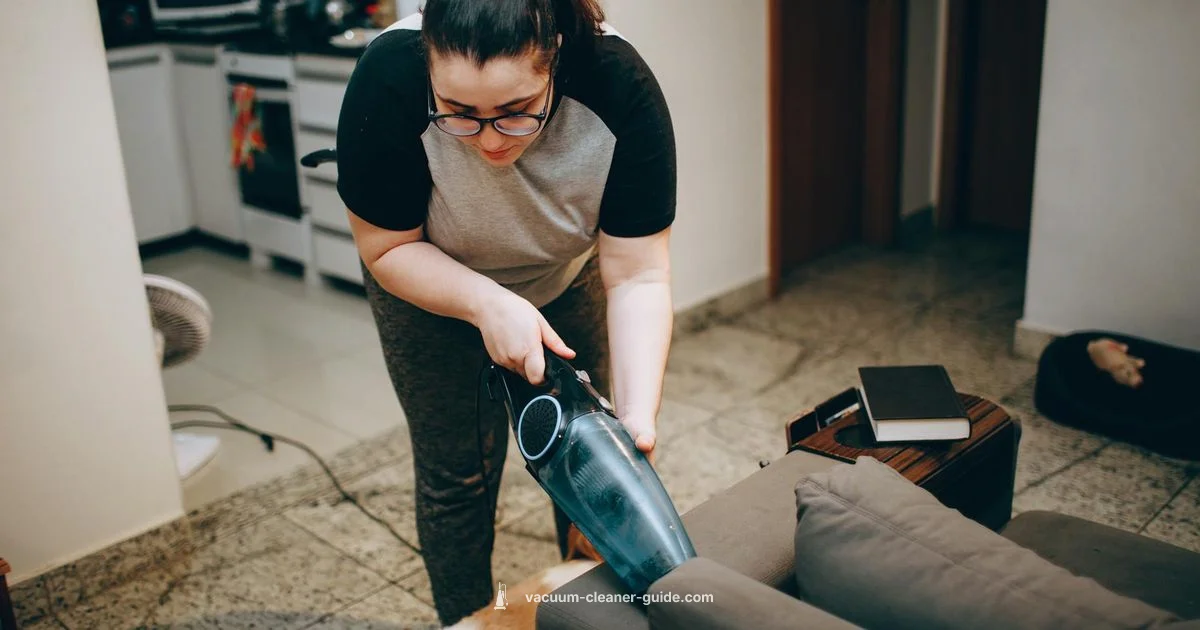 Cordless Cleaners - Vacuum Cleaner Guide