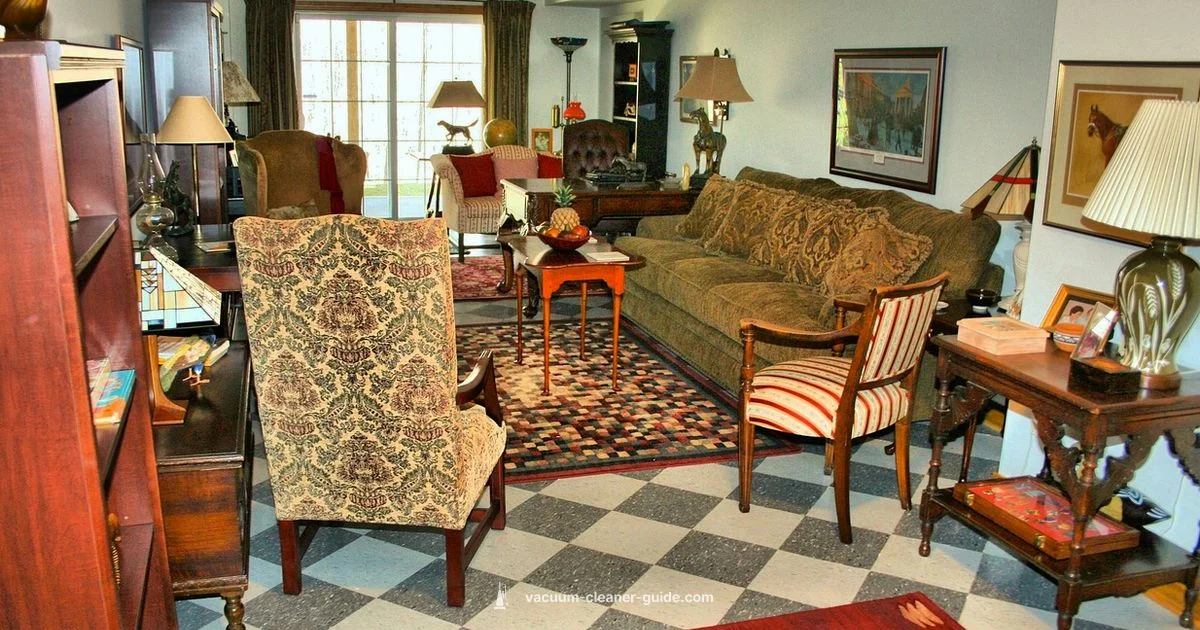 Toddler Carpet Care - Vacuum Cleaner Guide