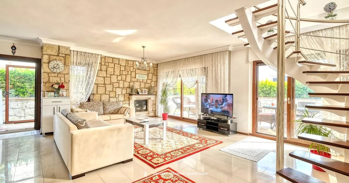 Carpet Clean Hacks - Vacuum Cleaner Guide