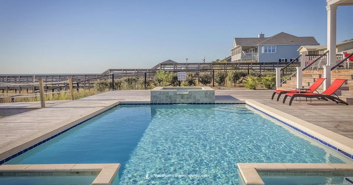 Intex Pool Vacuum Guide - Vacuum Cleaner Guide