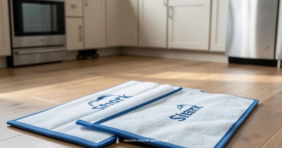 Pad Upgrades for VacMop Pad Upgrades for VacMop - Vacuum Cleaner Guide