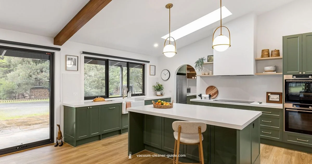 LVP Floor Vacuum Guide - Vacuum Cleaner Guide