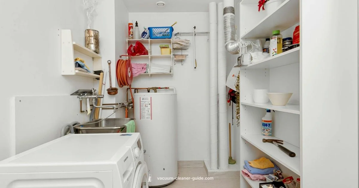 Vent Cleaning Attachment - Vacuum Cleaner Guide