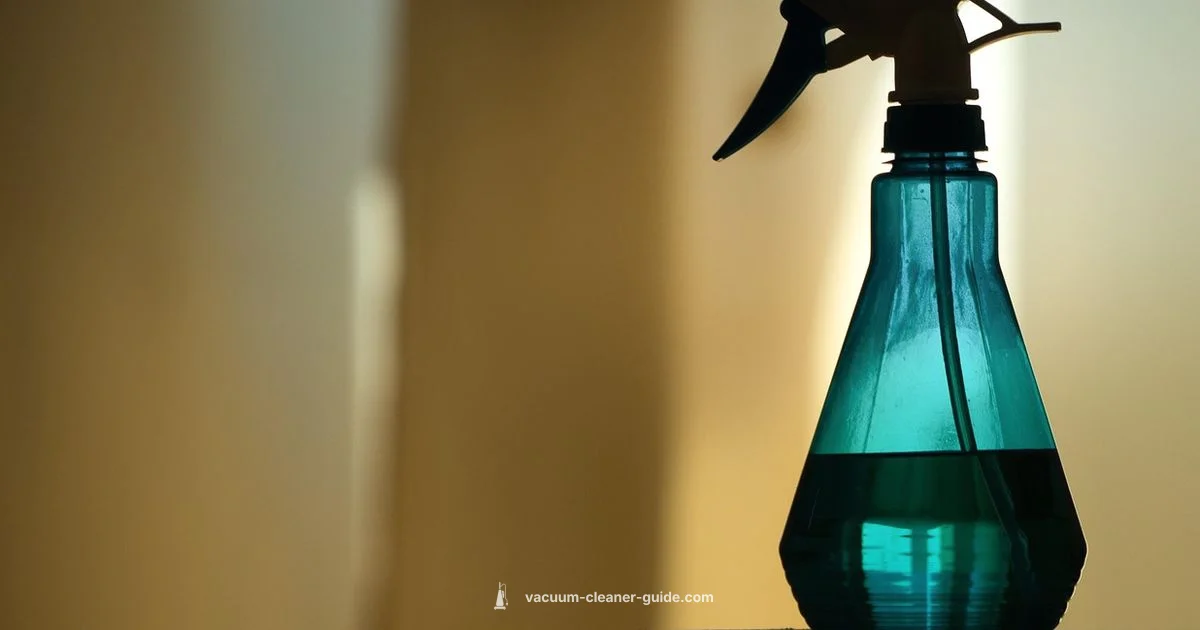 Deep Clean Power - Vacuum Cleaner Guide