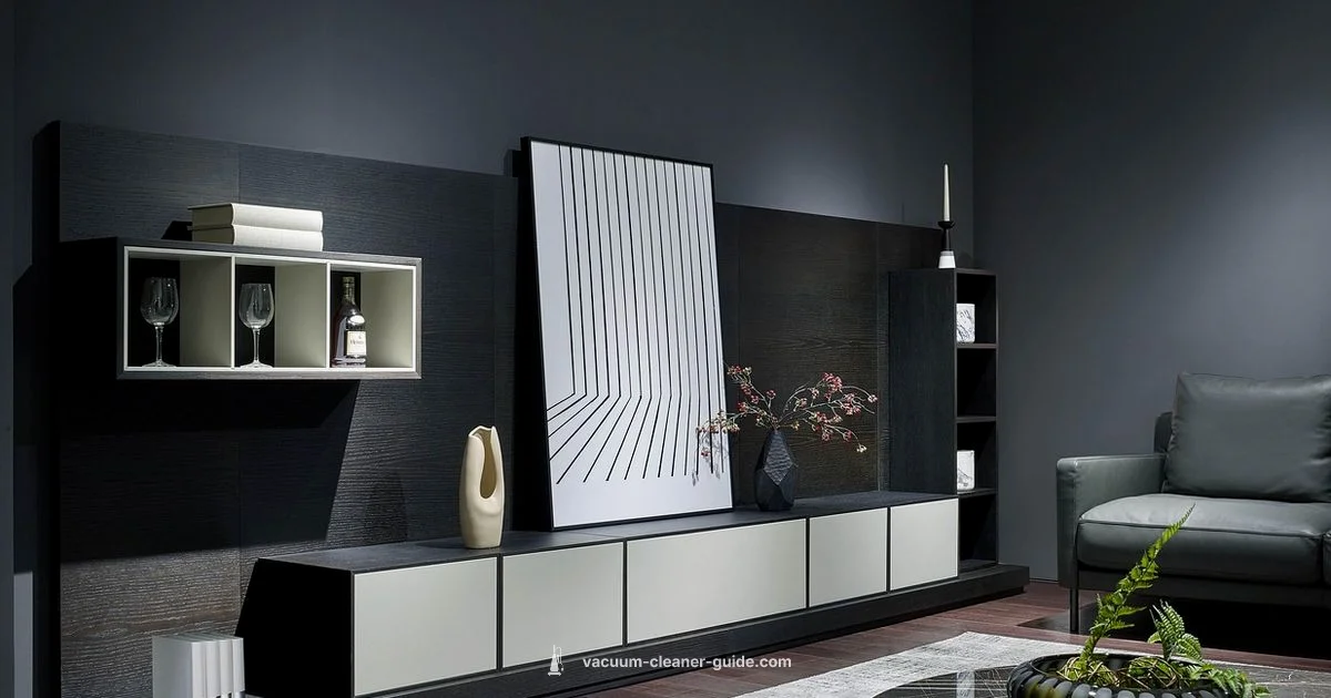 Clean & Efficient - Vacuum Cleaner Guide