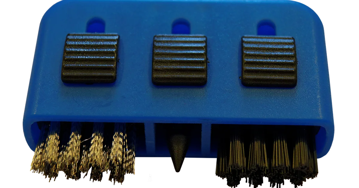 Accessory Essentials - Vacuum Cleaner Guide