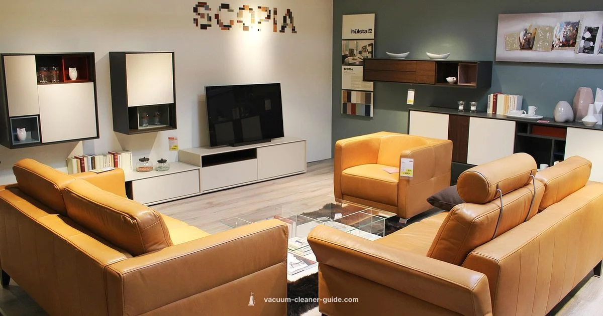 Sale on Vacuums - Vacuum Cleaner Guide