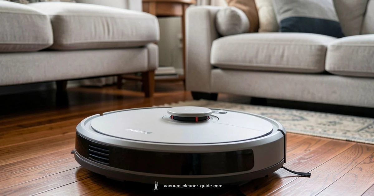 Smart Cleaning Power - Vacuum Cleaner Guide