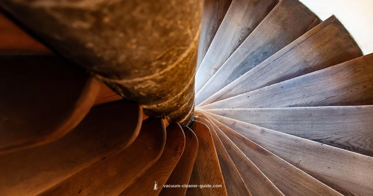 Top Vacuums for Stairs - Vacuum Cleaner Guide