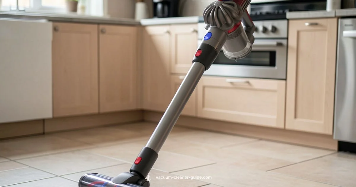Best Dyson V11 Deals - Vacuum Cleaner Guide
