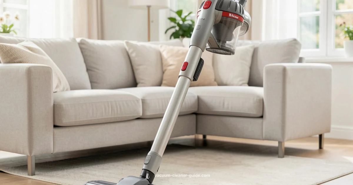 Miele C3 Review - Vacuum Cleaner Guide