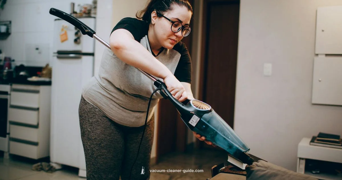 Vacuum Suction Basics - Vacuum Cleaner Guide