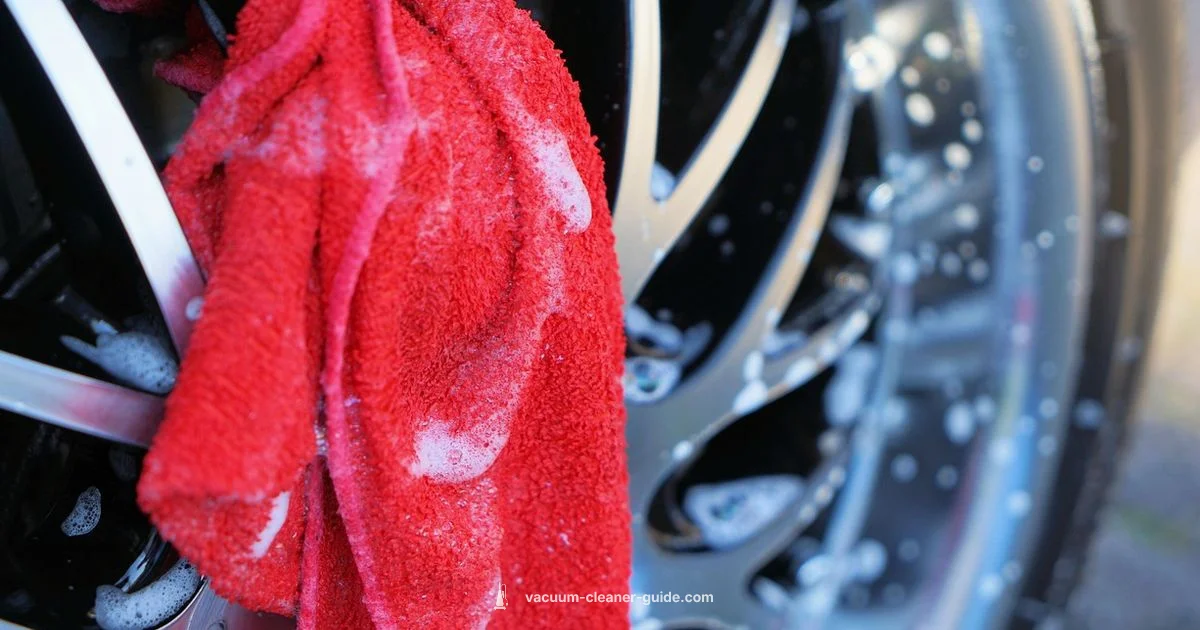 Carpet Cleaning Earnings - Vacuum Cleaner Guide