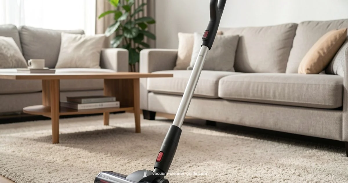 Top Corded Picks - Vacuum Cleaner Guide