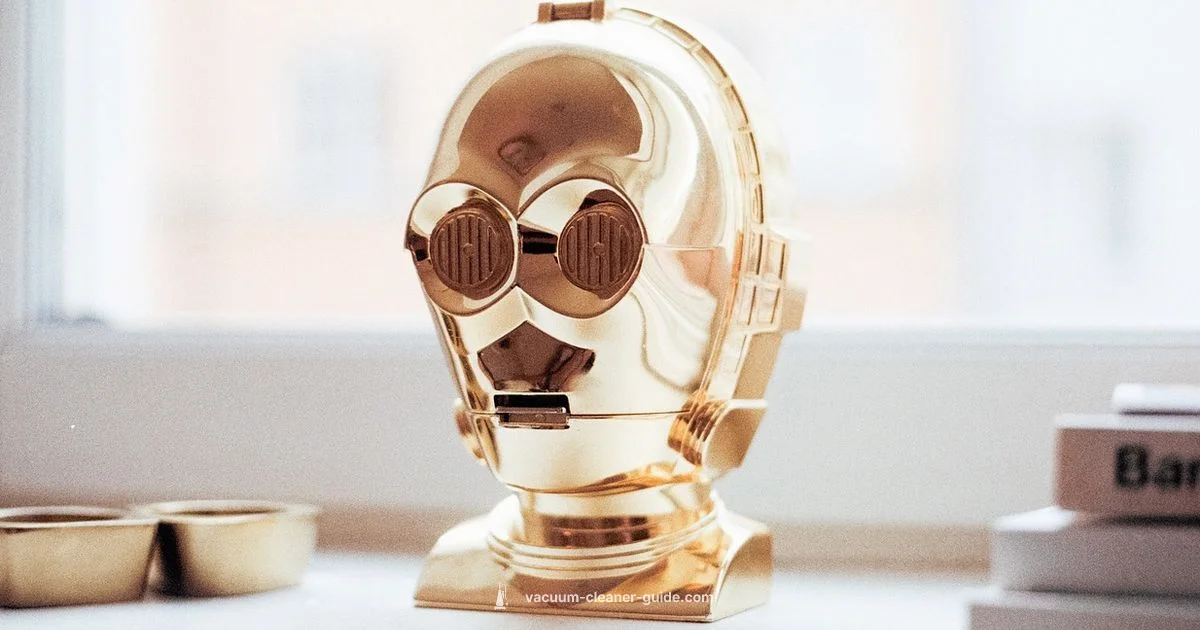 Robot Vacuum Guide - Vacuum Cleaner Guide