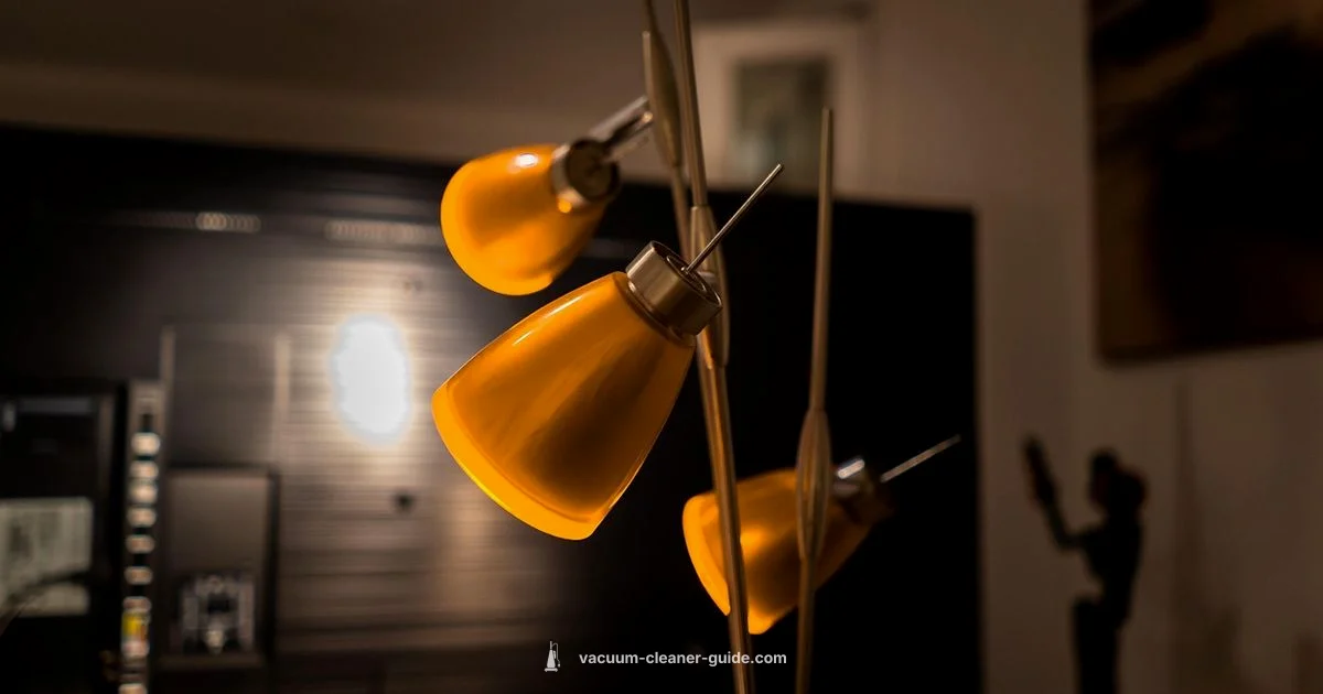 Eureka Cordless Review - Vacuum Cleaner Guide