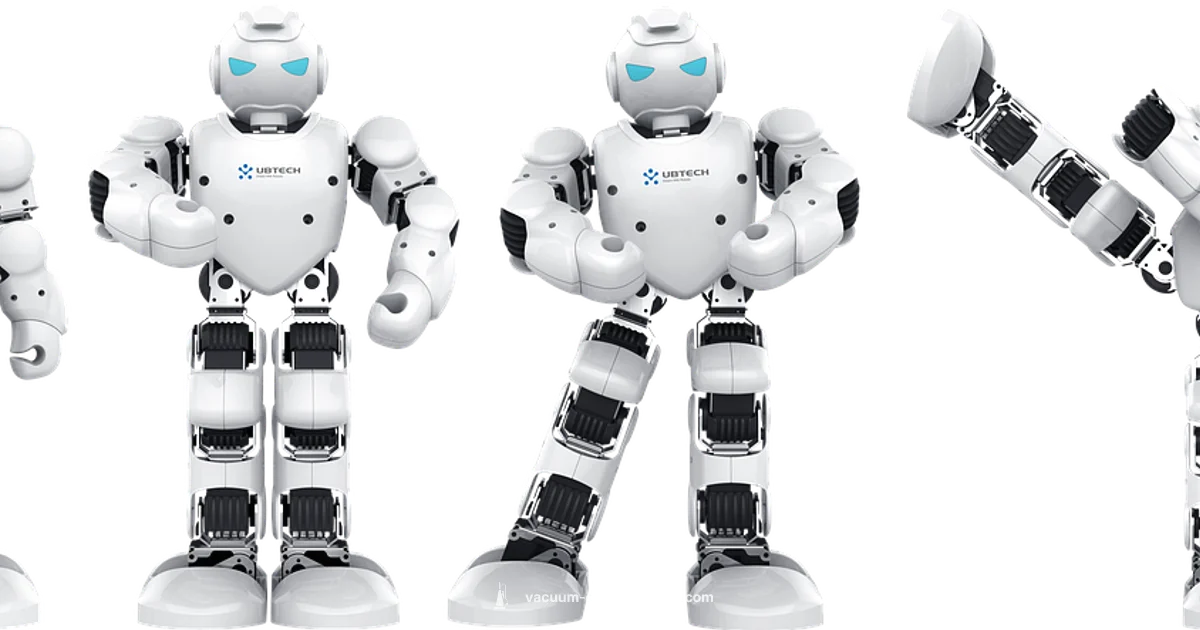 Smart Cleaning, Simplified - Vacuum Cleaner Guide