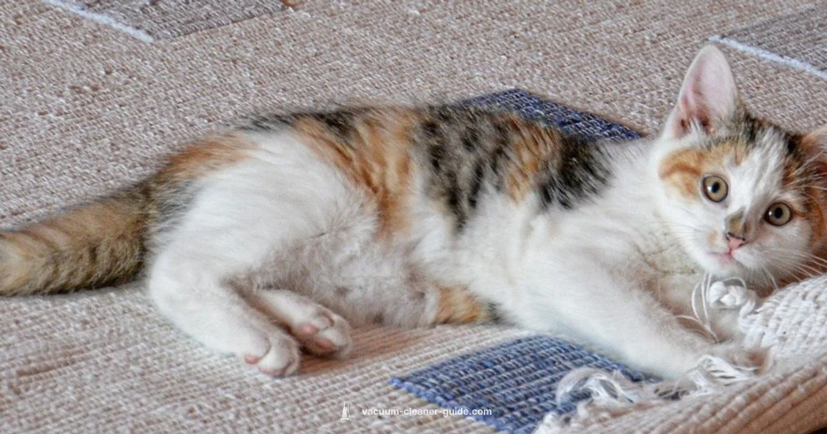 Cat Safe Cleaning - Vacuum Cleaner Guide