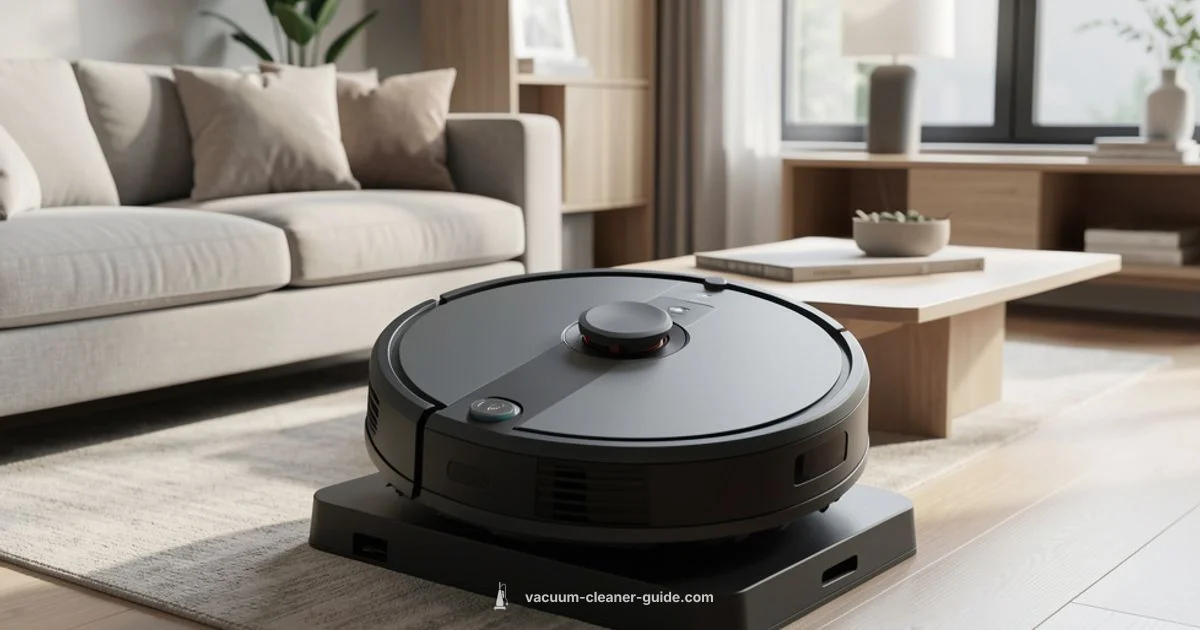 Best iRobot Roomba 2026 - Vacuum Cleaner Guide