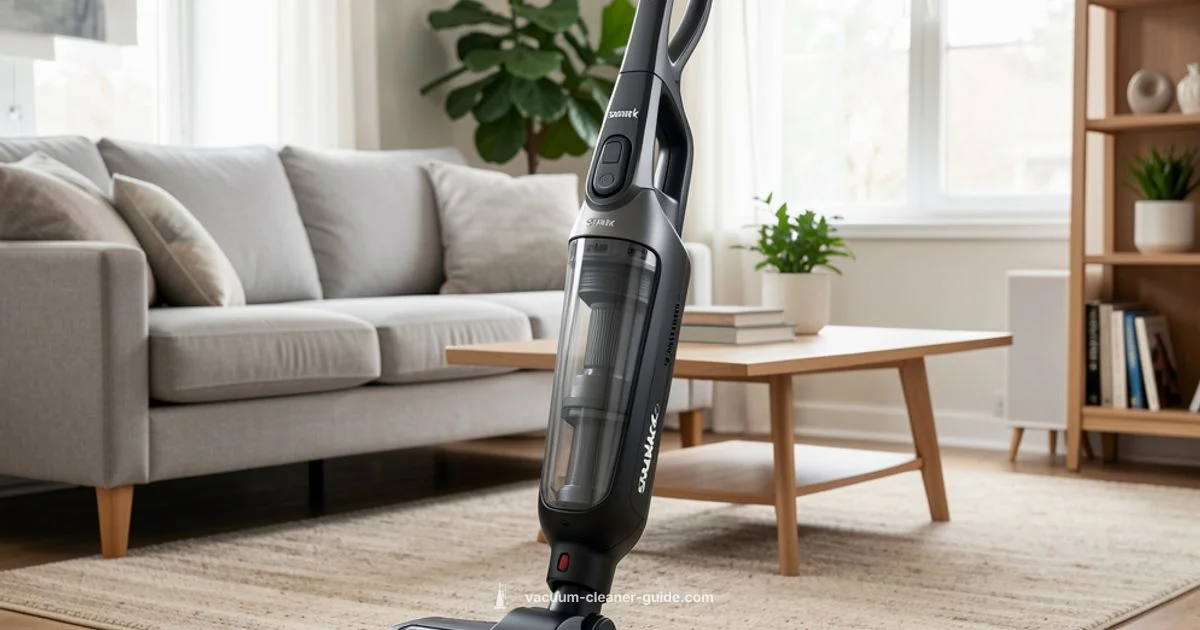 Shark Navigator Review - Vacuum Cleaner Guide
