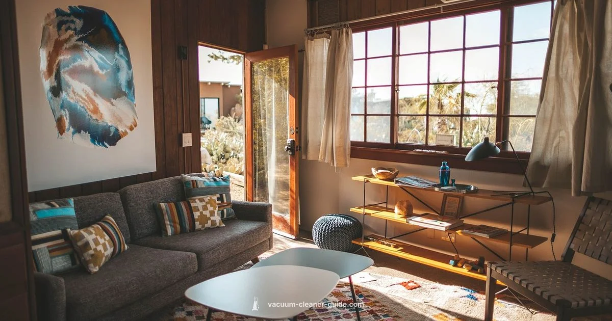 Cold Water Cleaning - Vacuum Cleaner Guide