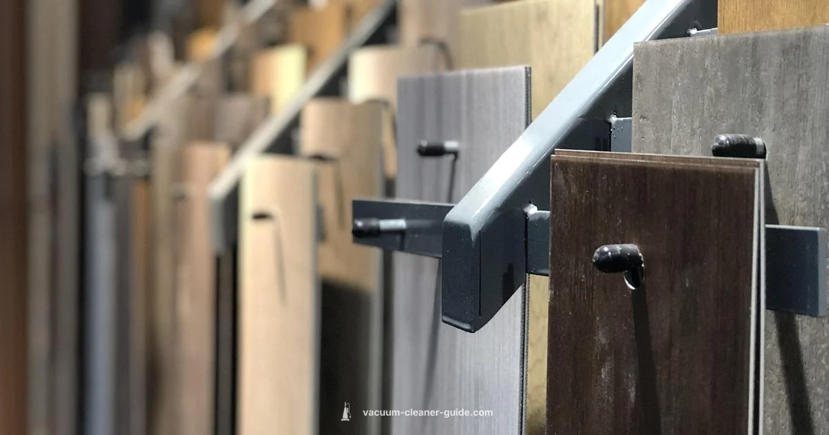 Laminate Floor Vacuum Guide - Vacuum Cleaner Guide