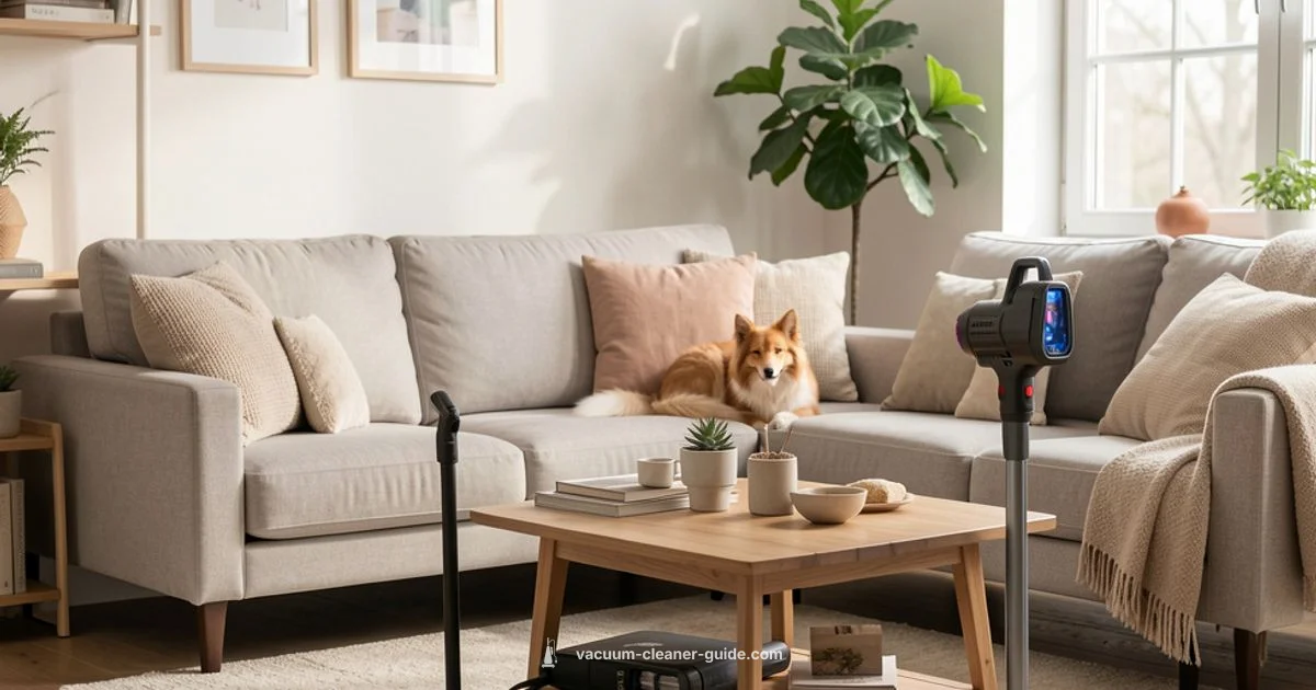 Cordless Backpack Power - Vacuum Cleaner Guide