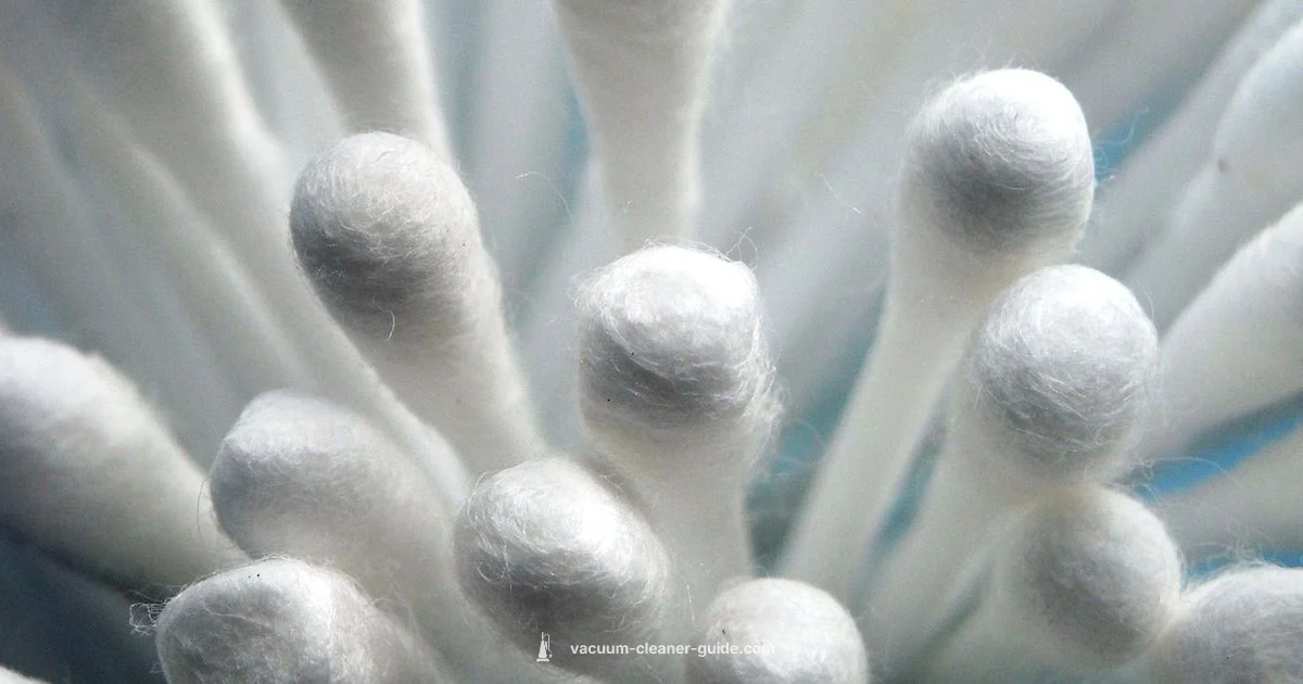 Noisy Vacuum Fix - Vacuum Cleaner Guide