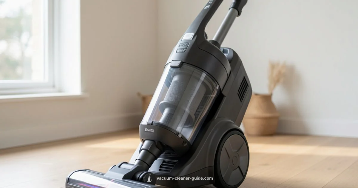 Durable Vacuums 2026 - Vacuum Cleaner Guide
