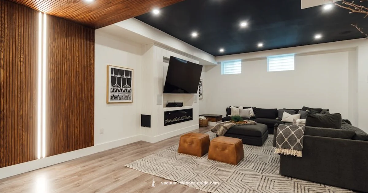 Smart Cleaning Power - Vacuum Cleaner Guide