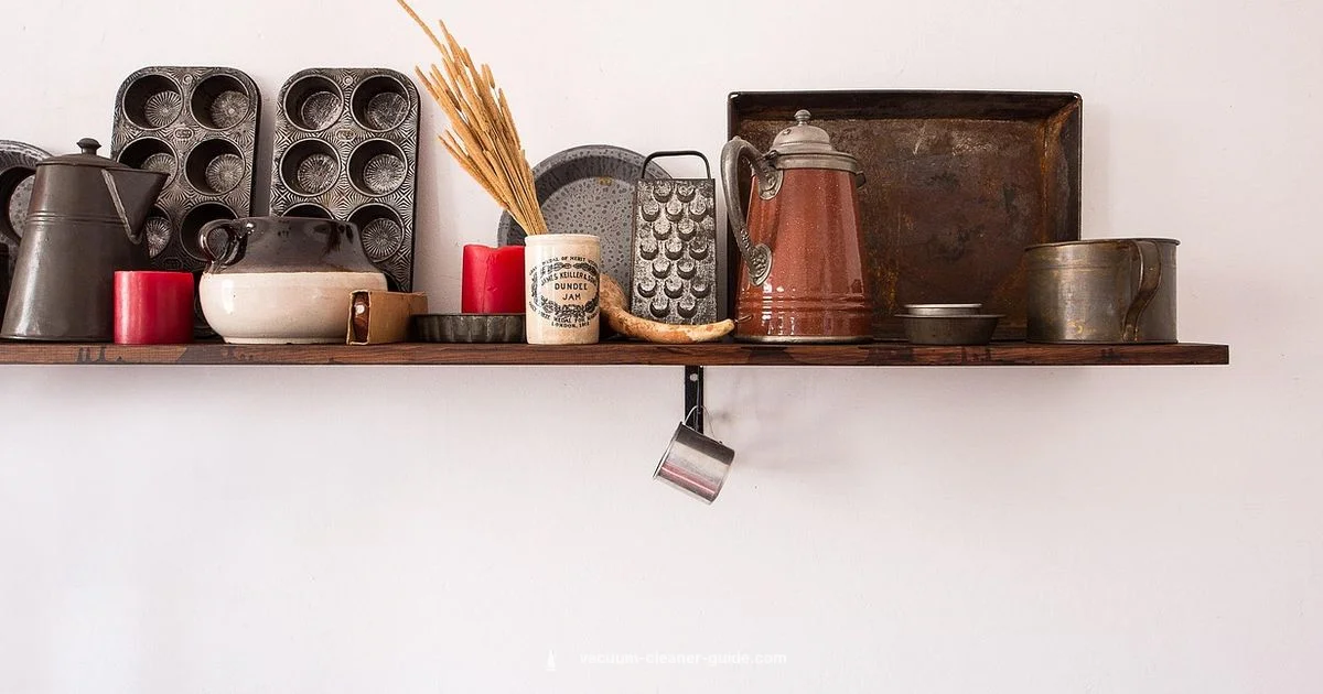 Shark Parts Guide - Vacuum Cleaner Guide