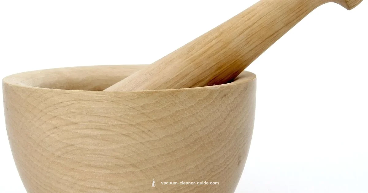 Dust Buster Review - Vacuum Cleaner Guide