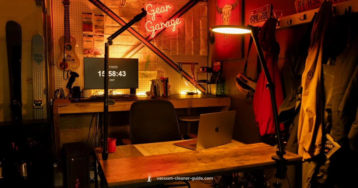 Central Vacuum Install - Vacuum Cleaner Guide