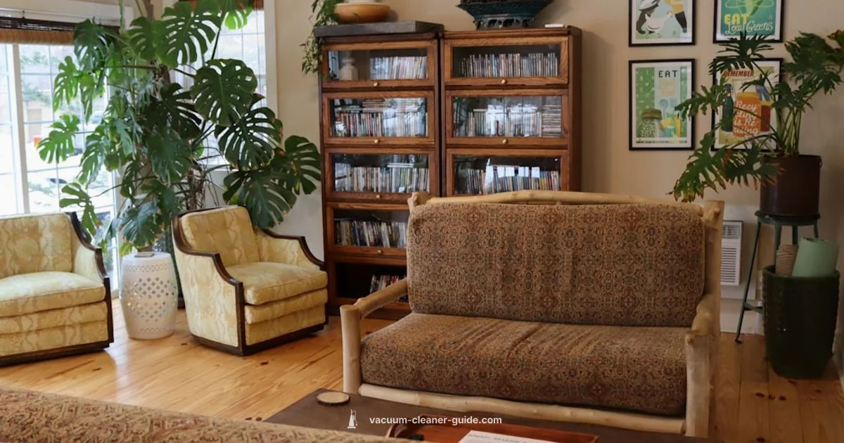 Vacuum Types Guide - Vacuum Cleaner Guide