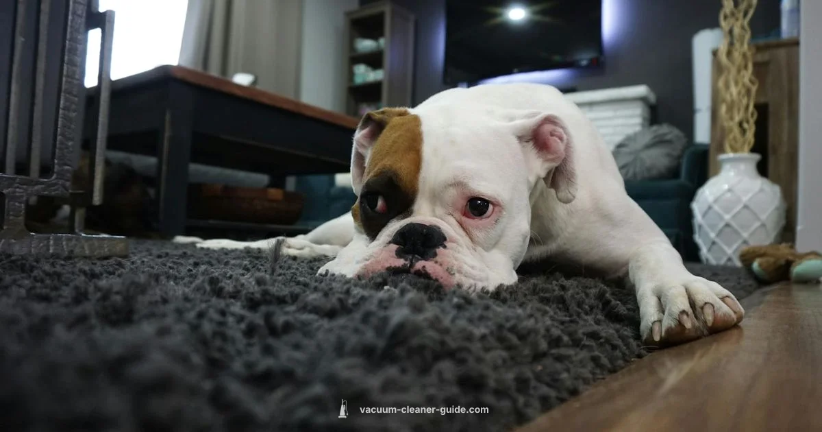 V8 Animal Review - Vacuum Cleaner Guide