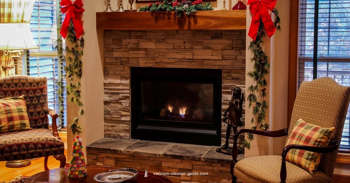 Health First Vacuuming - Vacuum Cleaner Guide