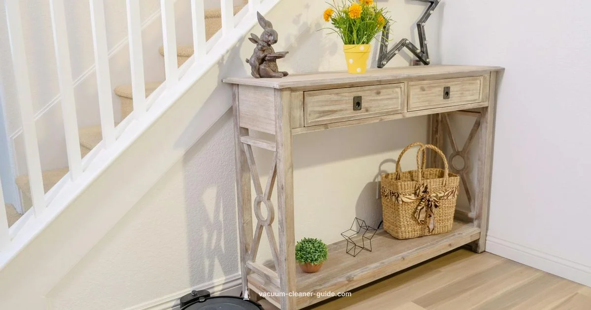 Bagless Vacuum Guide - Vacuum Cleaner Guide