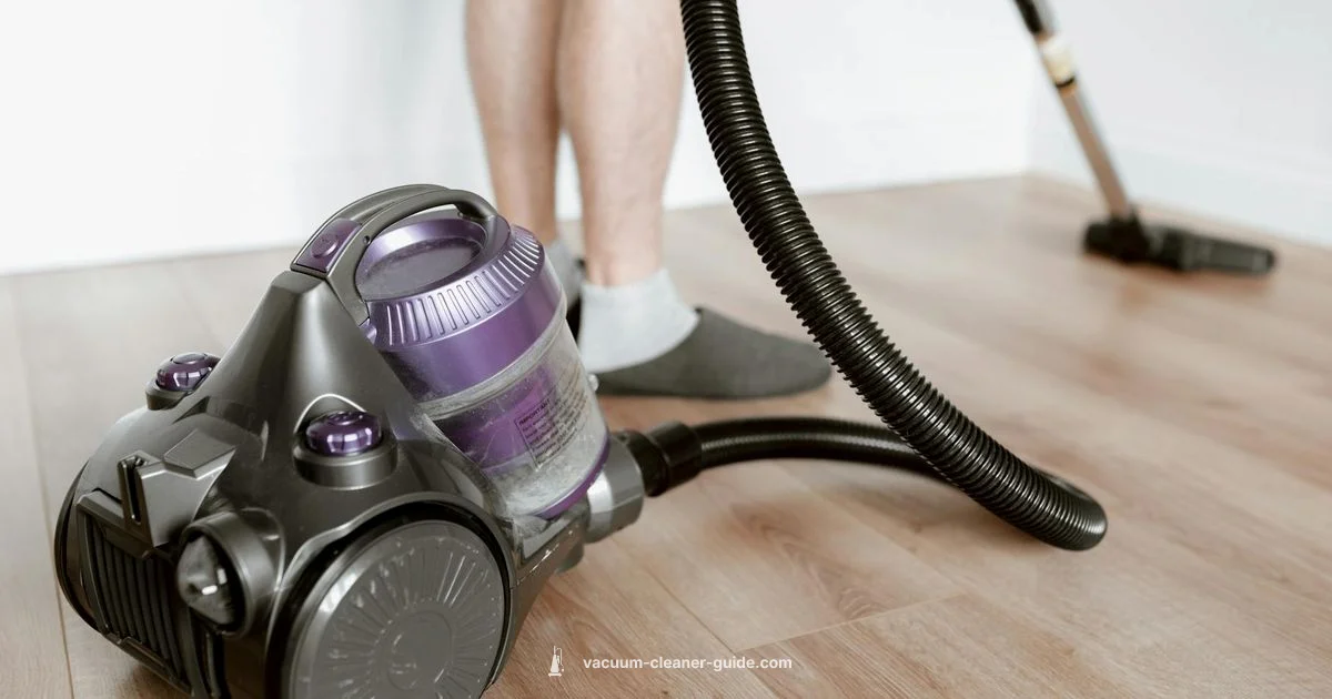 Budget Vacuums - Vacuum Cleaner Guide