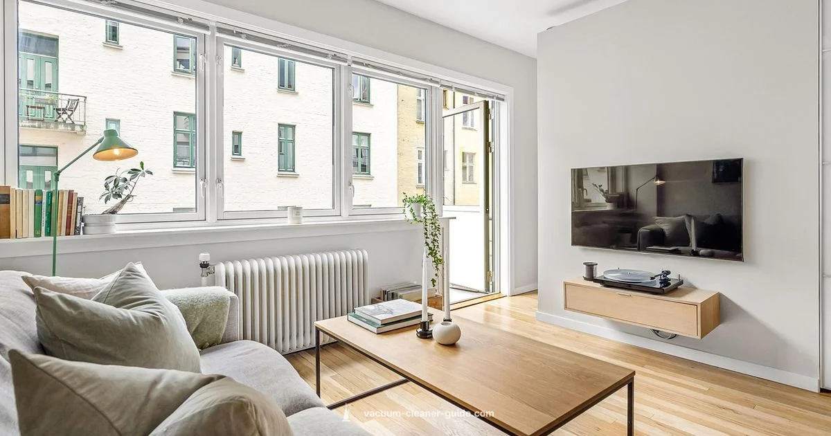 Upright Vacuum Guide - Vacuum Cleaner Guide